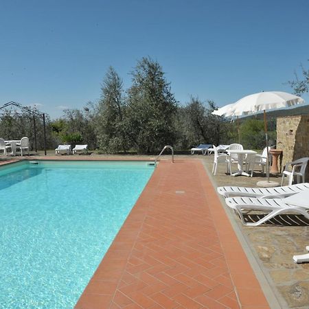 Agriturismo La Camporena Greve in Chianti Pokój zdjęcie