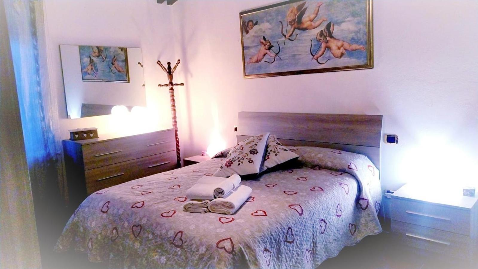 Agriturismo La Camporena Greve in Chianti Zewnętrze zdjęcie