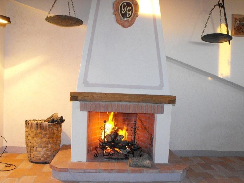 Agriturismo La Camporena Greve in Chianti Zewnętrze zdjęcie