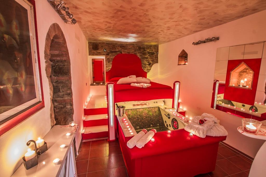 Agriturismo La Camporena Greve in Chianti Zewnętrze zdjęcie