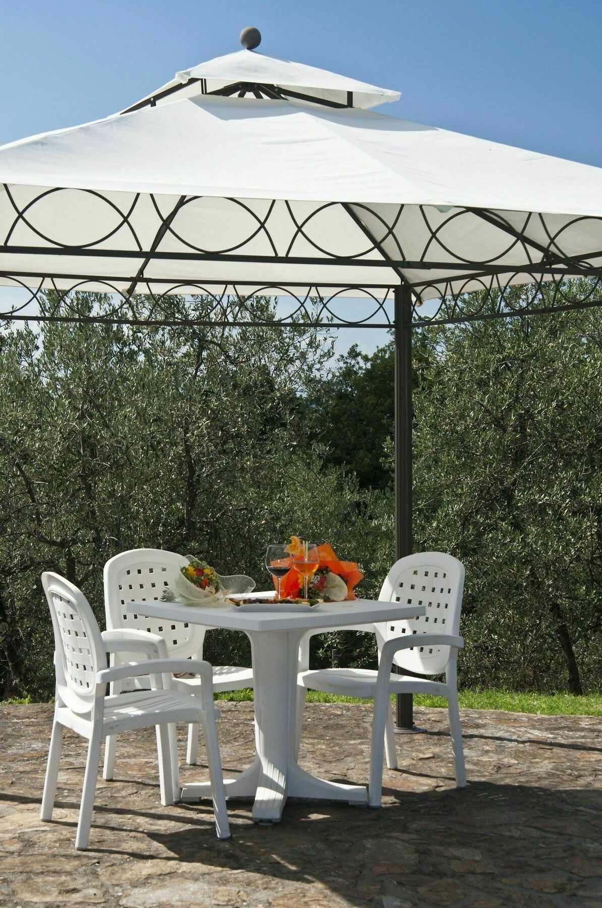 Agriturismo La Camporena Greve in Chianti Zewnętrze zdjęcie